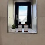 Grosse Mit Balkon Und Parkplatz Nahe Basel Lejlighed *