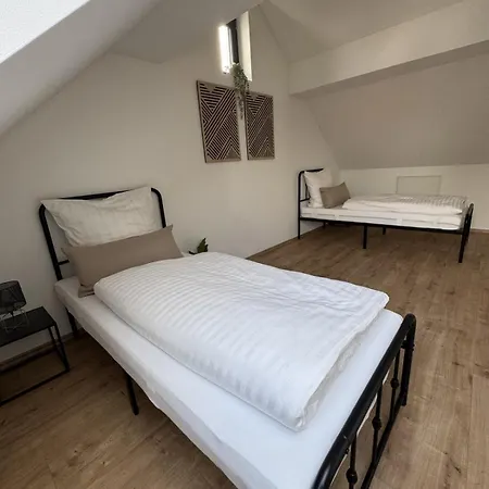 דירה Grosse Mit Balkon Und Parkplatz Nahe Basel נוינבורג אם ריין