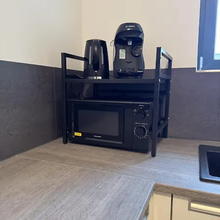 דירה Grosse Mit Balkon Und Parkplatz Nahe Basel *