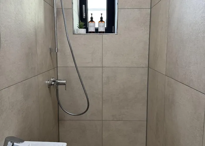 아파트 Grosszuegige In 노이엔부르크 암 라인